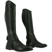 Norton Mini Chaps Tendance Noir Norton Mini Chaps Tendance Noir