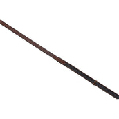 Eric Thomas Rênes Pro Plus Supergrip Havana/Marron Eric Thomas Rênes Pro Plus Supergrip Havana/Marron