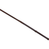 Eric Thomas Rênes Pro Plus Supergrip Havana/Marron Eric Thomas Rênes Pro Plus Supergrip Havana/Marron