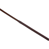 Eric Thomas Rênes Pro Caoutchouc 13mm Havane Eric Thomas Rênes Pro Caoutchouc 13mm Havane