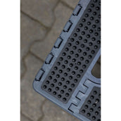 Hippotonic Tabouret/Marche-Pied Grip Pliant Gris Hippotonic Tabouret/Marche-Pied Grip Pliant Gris