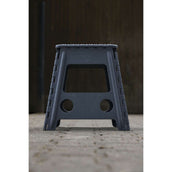 Hippotonic Tabouret/Marche-Pied Grip Pliant Gris Hippotonic Tabouret/Marche-Pied Grip Pliant Gris