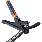 Hippotonic Pince Emporte-Pièce Modèle Table Marin/Orange Hippotonic Pince Emporte-Pièce Modèle Table Marin/Orange