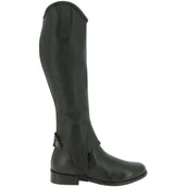 Norton Mini Chaps Stretch Grain Noir Norton Mini Chaps Stretch Grain Noir