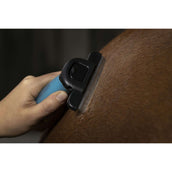 Hippotonic Brosse de perte Gel Métal Néon Bleu Hippotonic Brosse de perte Gel Métal Néon Bleu