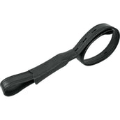 Eric Thomas Etrivières Cuir Noir Eric Thomas Etrivières Cuir Noir