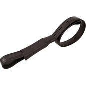 Eric Thomas Etrivières Cuir Havane Eric Thomas Etrivières Cuir Havane