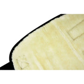 Riding World Guêtres de Transport Bas Noir Riding World Guêtres de Transport Bas Noir