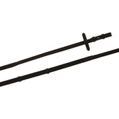 Norton Rênes Pro Grip Noir Norton Rênes Pro Grip Noir