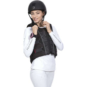 EQUITHÈME Bodyprotector Belt Noir EQUITHÈME Bodyprotector Belt Noir