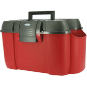 Hippotonic Caisse de Pansage Koala Rouge/Noir Hippotonic Caisse de Pansage Koala Rouge/Noir