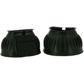 Norton Cloches d'Obstacles Soft avec Double Velcro Noir Norton Cloches d'Obstacles Soft avec Double Velcro Noir