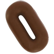 Norton Stop Martingale Caoutchouc Marron Norton Stop Martingale Caoutchouc Marron