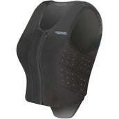 Komperdell Bodyprotector Frontzip Slim Noir Komperdell Bodyprotector Frontzip Slim Noir