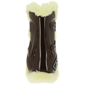 Norton Protèges-Tendons XTR Sheepskin Marron Norton Protèges-Tendons XTR Sheepskin Marron