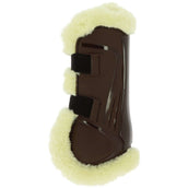 Norton Protèges-Tendons XTR Sheepskin Marron Norton Protèges-Tendons XTR Sheepskin Marron