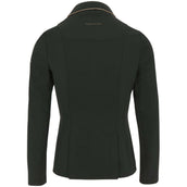 EQUITHÈME Petite Veste de Concours Marseille Noir EQUITHÈME Petite Veste de Concours Marseille Noir