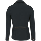 EQUITHÈME Petite Veste de Concours Bale Noir EQUITHÈME Petite Veste de Concours Bale Noir