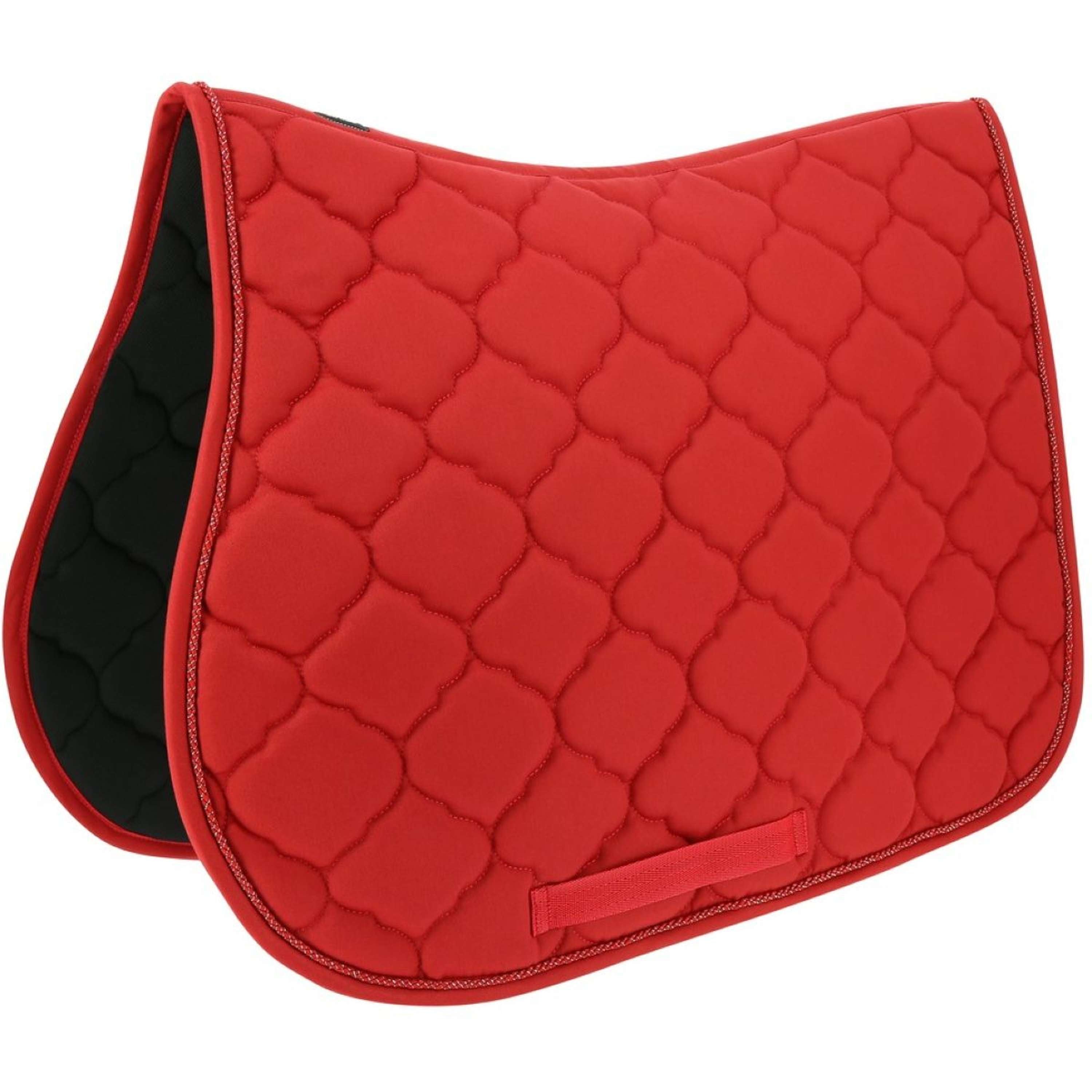 Tapis de selles personnalisable CSO - Elgin pour toutes Tapis de selles personnalisable CSO - Elgin pour toutes