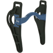 Feeling Filet Pelham Sensitive avec Mors Feeling Filet Pelham Sensitive avec Mors