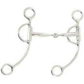 Feeling Mors à Olive Western Feeling Mors à Olive Western