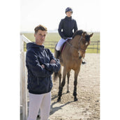 EQUITHÈME Veste Pro Series Diagonal Marin EQUITHÈME Veste Pro Series Diagonal Marin