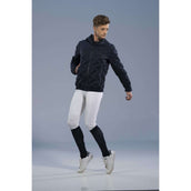 EQUITHÈME Veste Pro Series Diagonal Marin EQUITHÈME Veste Pro Series Diagonal Marin