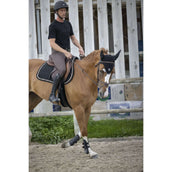 EQUITHÈME T-shirt Pro Series Aubin Noir EQUITHÈME T-shirt Pro Series Aubin Noir