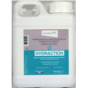 LPC Hydraction LPC Hydraction