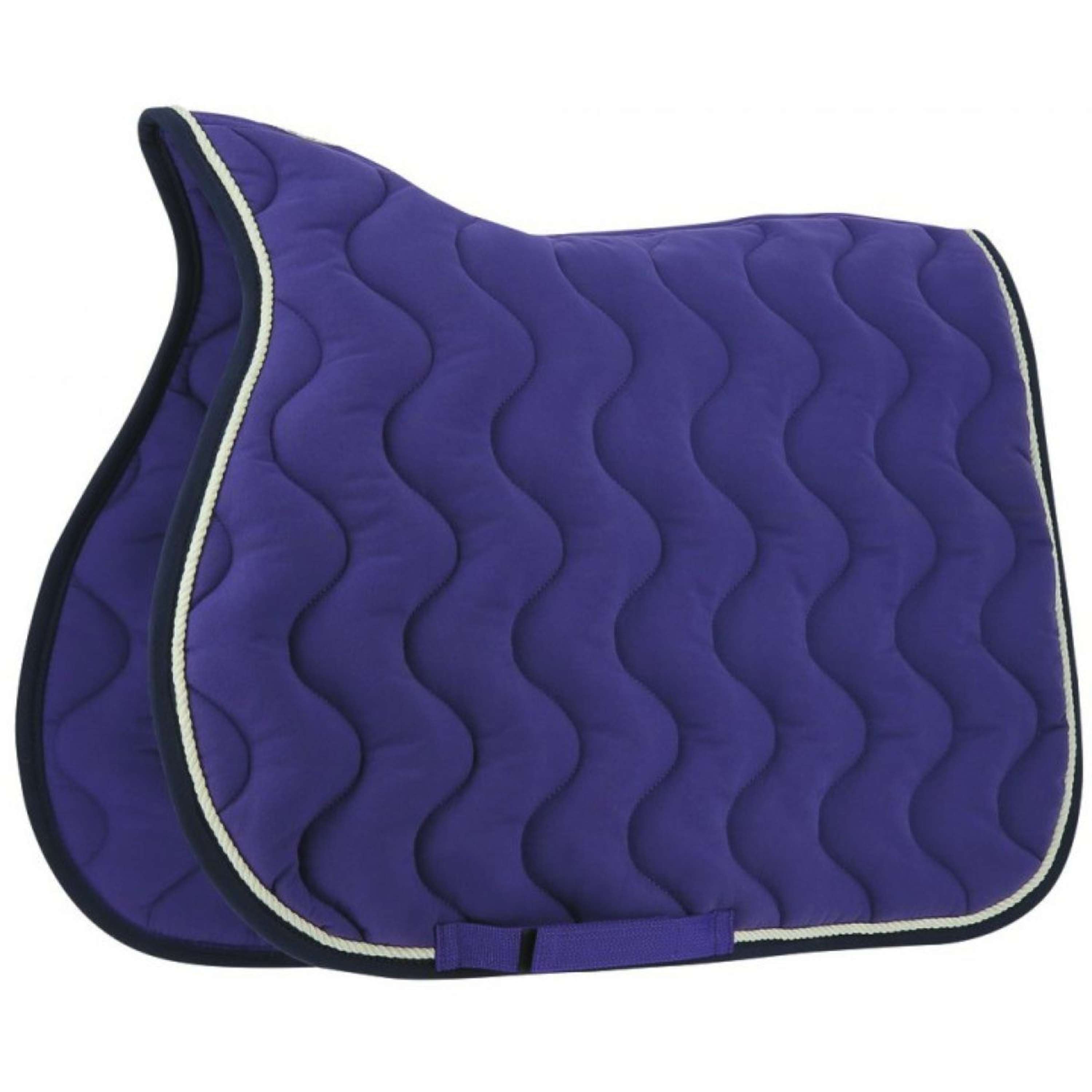 EQUITHEME - Berretto Polyfun, 306972015, Violet, Violet-Cheval EQUITHEME - Berretto Polyfun, 306972015, Violet, Violet-Cheval