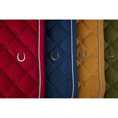 Lami-Cell Tapis de Selle Polyvalent Attol Blue Lami-Cell Tapis de Selle Polyvalent Attol Blue