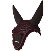 Lami-Cell Bonnet Anti-Mouches Aurora Bordeaux Lami-Cell Bonnet Anti-Mouches Aurora Bordeaux