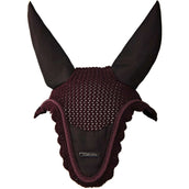 Lami-Cell Bonnet Anti-Mouches Aurora Bordeaux Lami-Cell Bonnet Anti-Mouches Aurora Bordeaux