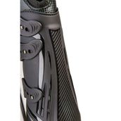 Lami-Cell Protèges-Tendons V22 avec Protection des Genoux Noir Lami-Cell Protèges-Tendons V22 avec Protection des Genoux Noir