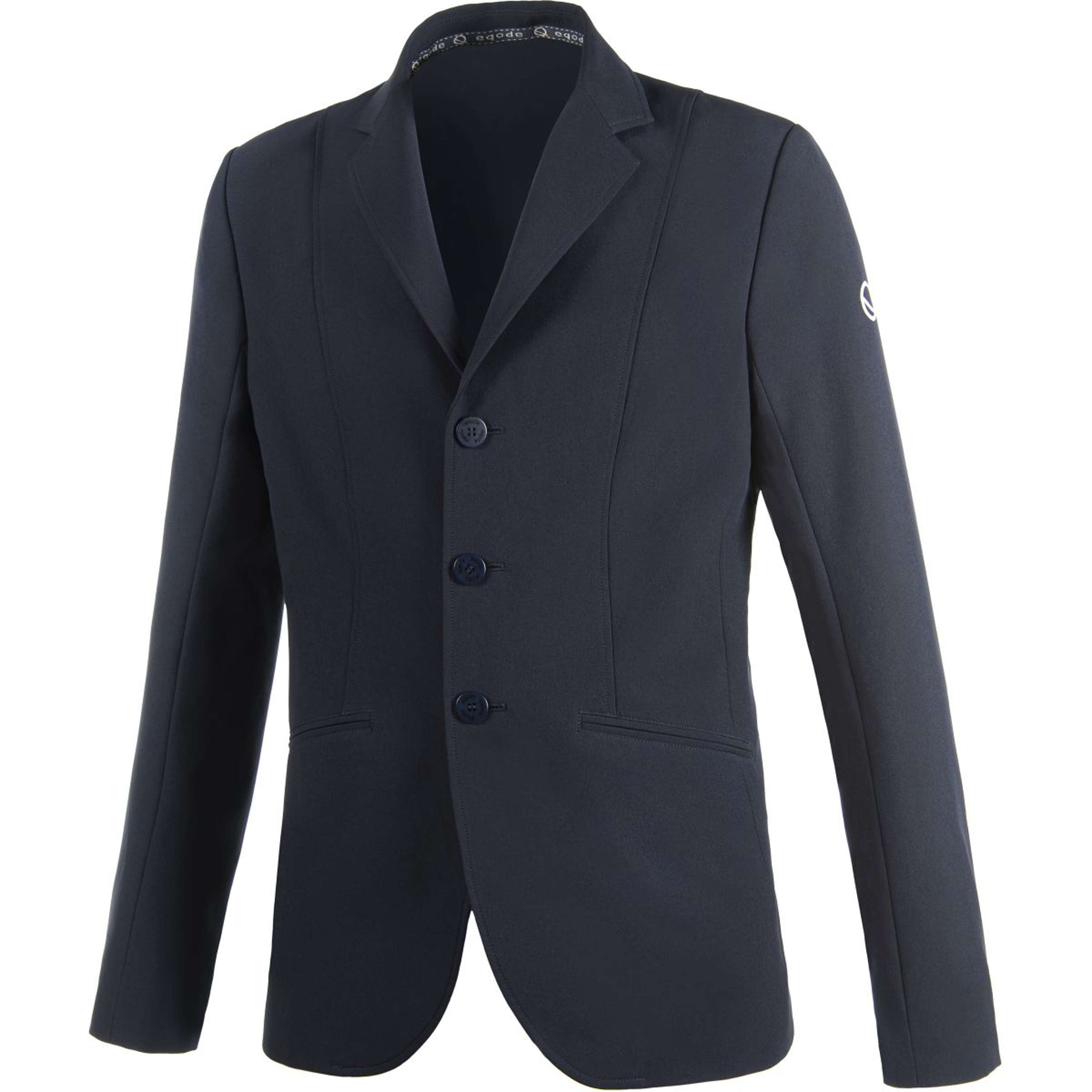Veste de concours Croky homme Equiline Veste de concours Croky homme Equiline