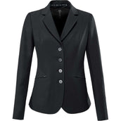 EQODE by Equiline Petite Veste de Concours Dianna Noir EQODE by Equiline Petite Veste de Concours Dianna Noir