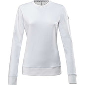 EQODE by Equiline Sweatshirt Dona Blanc EQODE by Equiline Sweatshirt Dona Blanc