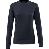 EQODE by Equiline Sweatshirt Dona Bleu EQODE by Equiline Sweatshirt Dona Bleu