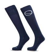 EQODE by Equiline Chaussettes Dago Unisex Bleu EQODE by Equiline Chaussettes Dago Unisex Bleu