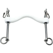 Trust Mors de Dressage Inno Sense Port 20mm Trust Mors de Dressage Inno Sense Port 20mm