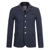 Euro-Star Veste de Concours Harry Hommes Marin Euro-Star Veste de Concours Harry Hommes Marin