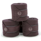 EQUITHÈME Bandages Stockholm Bordeaux EQUITHÈME Bandages Stockholm Bordeaux