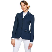 Ego7 Petite Veste de Concours AirJacket Bleu Acier Ego7 Petite Veste de Concours AirJacket Bleu Acier
