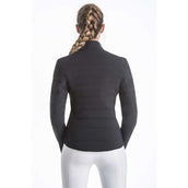 Ego7 Veste Ted Quilted Noir Ego7 Veste Ted Quilted Noir