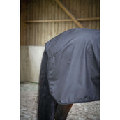 Paddock Couverture Ripstop Noir Paddock Couverture Ripstop Noir
