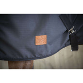 Paddock Couverture Ripstop Noir Paddock Couverture Ripstop Noir