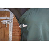 Paddock Couverture Present Vert Paddock Couverture Present Vert