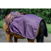 EQUITHÈME Couvre-reins Tyrex 600D EQUITHÈME Couvre-reins Tyrex 600D