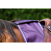 EQUITHÈME Couvre-reins Tyrex 600D EQUITHÈME Couvre-reins Tyrex 600D