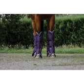 EQUITHÈME Guêtres de Transport Tyrex 600D EQUITHÈME Guêtres de Transport Tyrex 600D